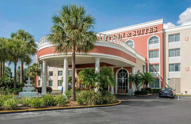 Quality Inn & Suites Orlando