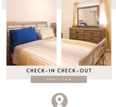 Quiet 2bedroom at fort Lauderdale Fl