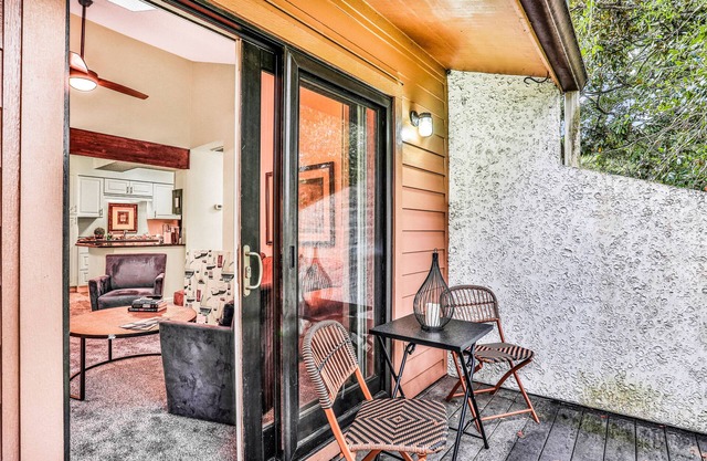 Forest Ridge Fernandina Beach 