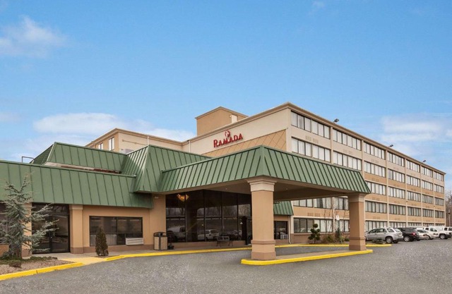 Ramada 