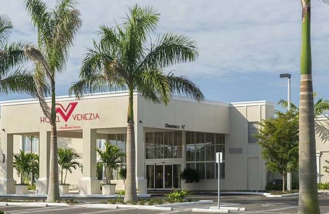 Ramada by Wyndham Venice Hotel Venezia