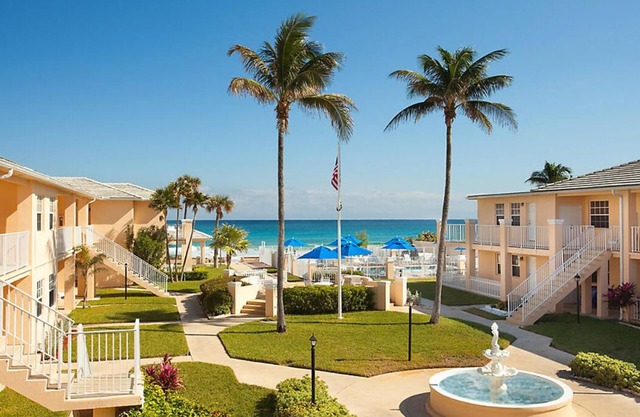 Gulf Stream Manor 