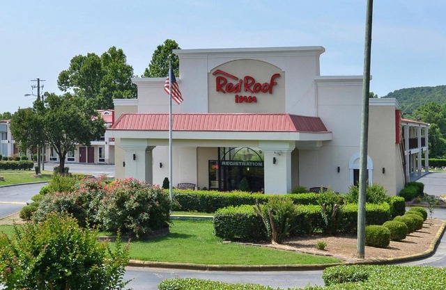 Red Roof Inn Dalton 