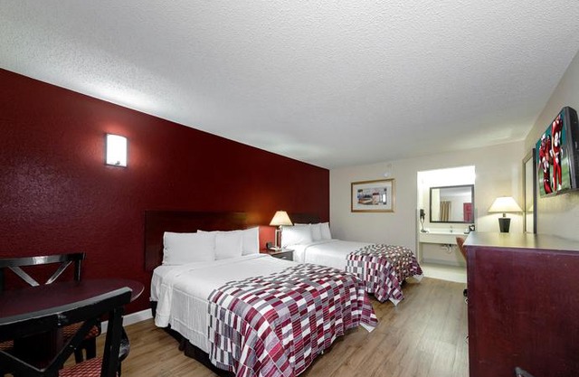 Red Roof Inn Ellenton