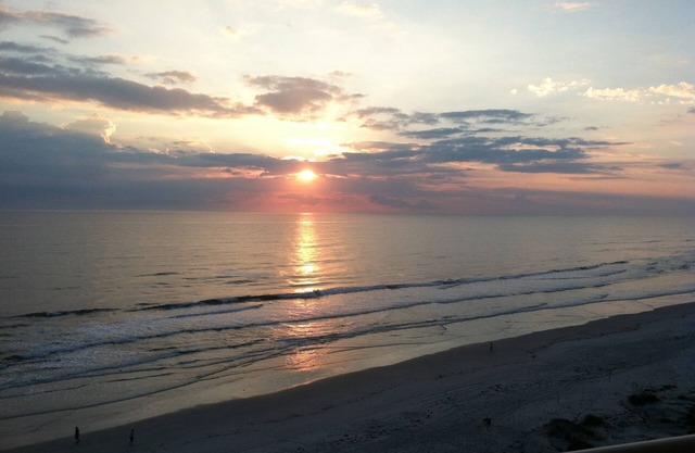 Atlantic Villas 
