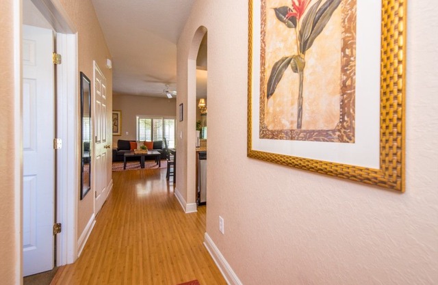 Regal Palms Resort Town Home