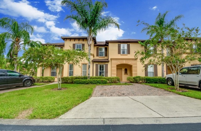 Regal Palms Town Home #264