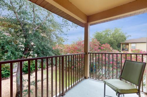 Regal Palms Townhouse 402