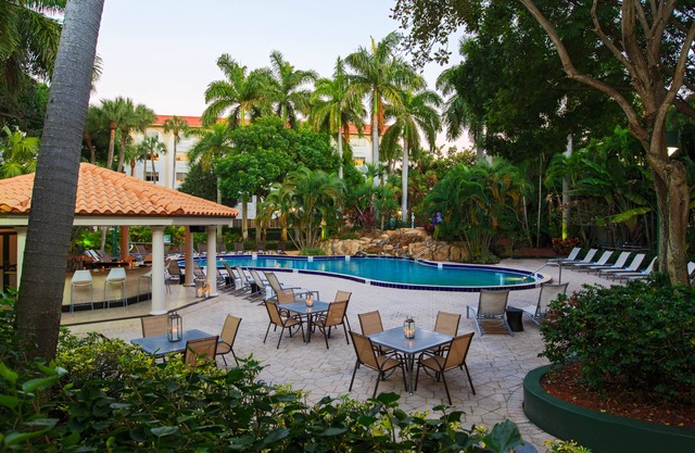 Renaissance Boca Raton Hotel