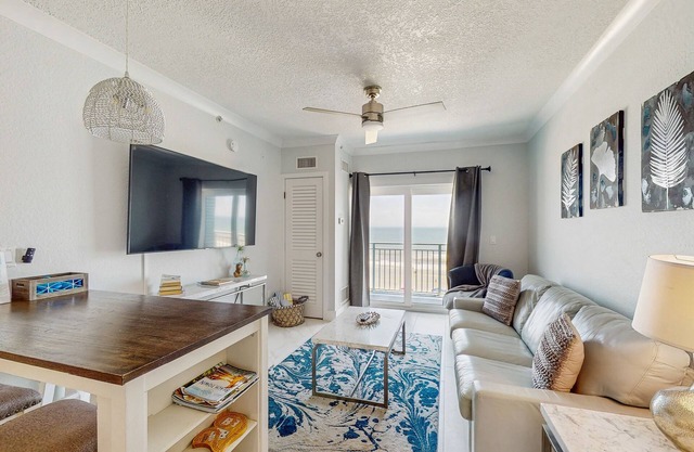 Wyndham Ocean Daytona 
