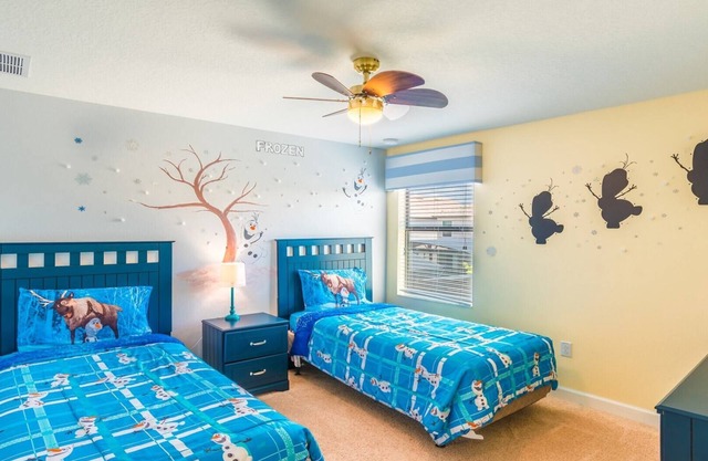 Orlandos Sunshine Orlando 