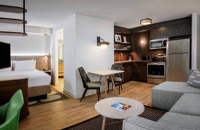 Residence Inn by Marriott Miami Aventura Mall