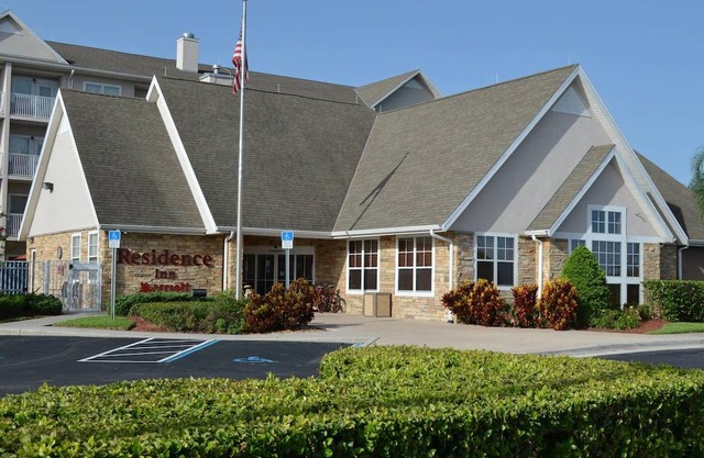 Residence Inn by Marriott Sebring