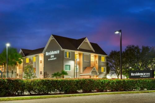 Residence Inn 