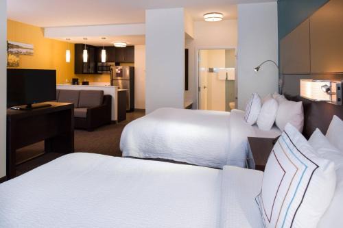Residence Inn 
