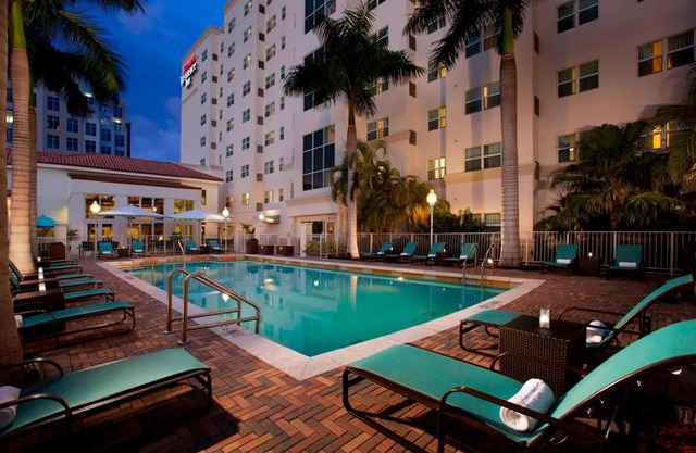 Residence Inn by Marriott Miami Aventura Mall