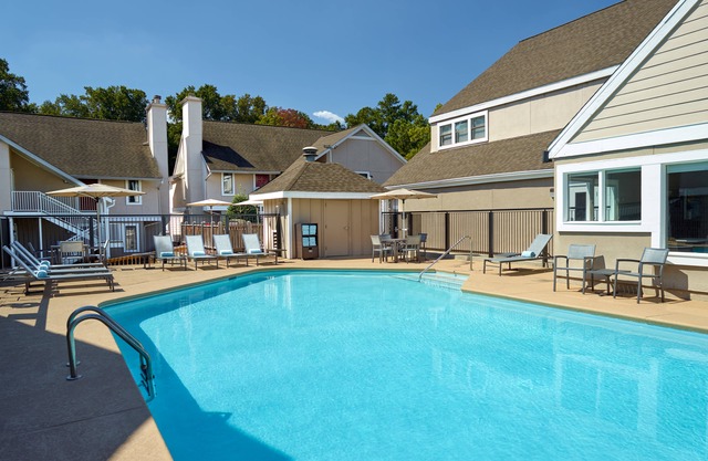Residence Inn by Marriott Atlanta Buckhead