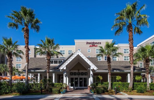 Residence Inn by Marriott Amelia Island