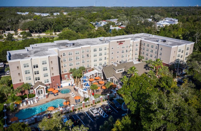 Residence Inn by Marriott Amelia Island