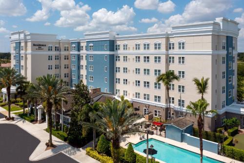 Residence Inn Port St Lucie 