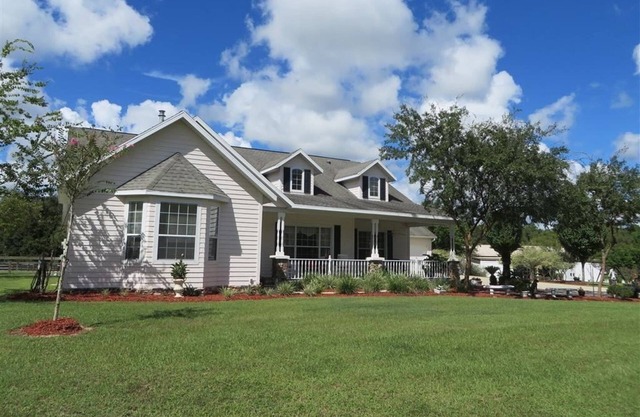 Rock Pointe Ranch