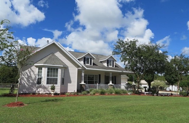 Rock Pointe Ranch