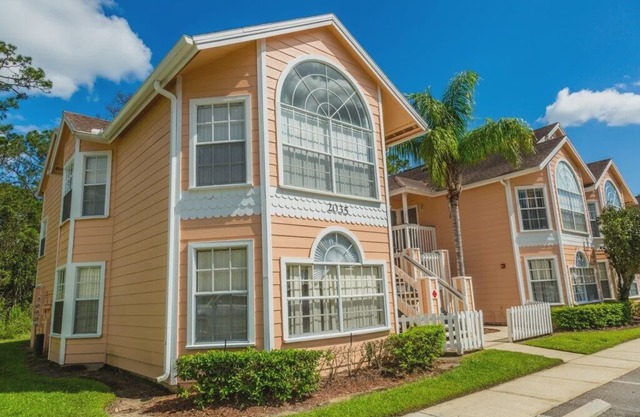 ROYAL PALM BAY CONDO