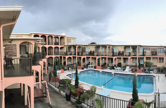 San Marina Motel