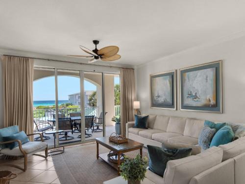 San Remo Condominium 209 by Newman-Dailey