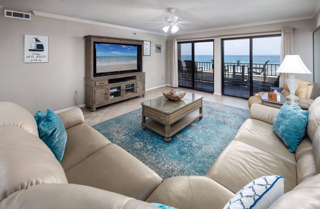 SD 502: The Beach is Calling And This is The Perfect Condo for You!