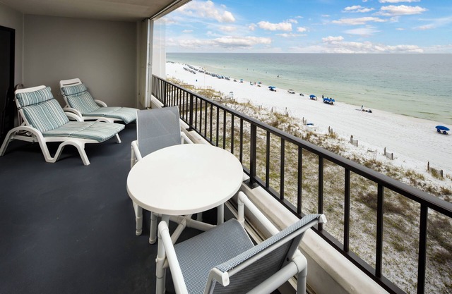 SD 603: Swaying Palms - Views So Good, You’ll Never Want to Leave!