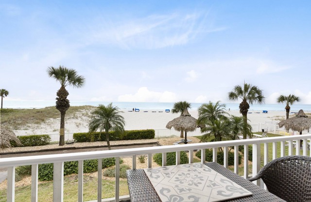 Sea Breeze Gulf 