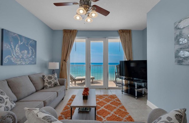 Sea Dunes 501