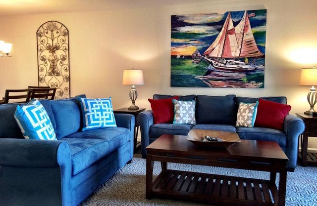Sea Walk - Beautiful 2 bedroom, 2 bath in the Sandestin Golf & Beach Resort!
