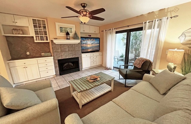 Sea Winds 30 Oceanview 3 Bed