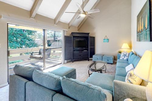 Seascape Golf Villas 