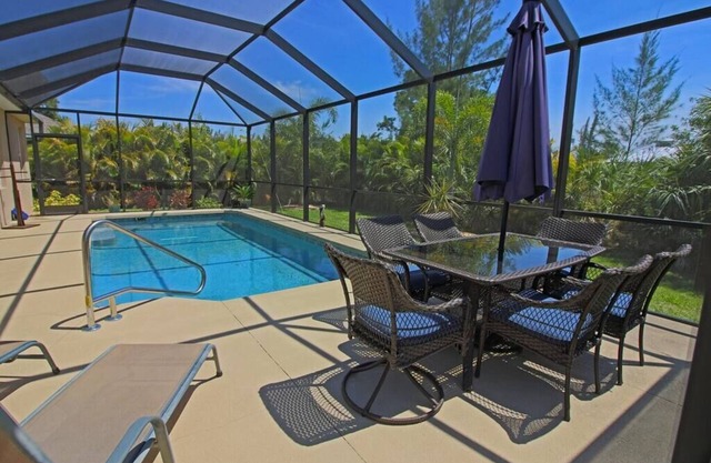 South Gulf Cove 