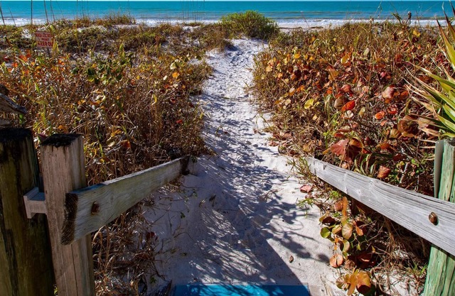 Sereno Del Sol 213 Beach Access at Sereno Del Sol