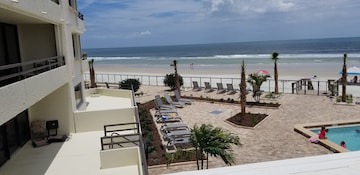 SEYCHELLES CONDOMINIUM in Daytona Beach Shores