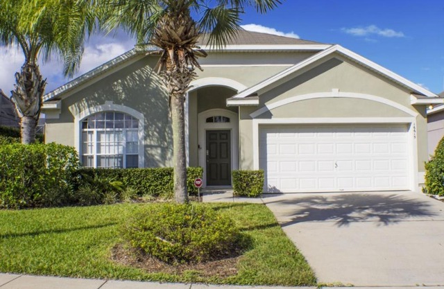 Shannon's Glenbrook Home #258666