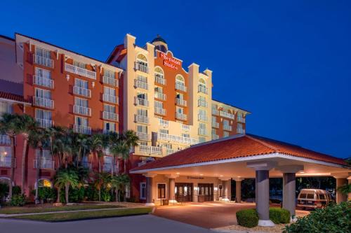Sheraton Suites Fort Lauderdale At Cypress Creek 
