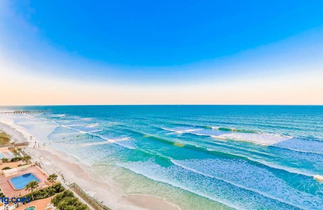 Shores Club - 1002