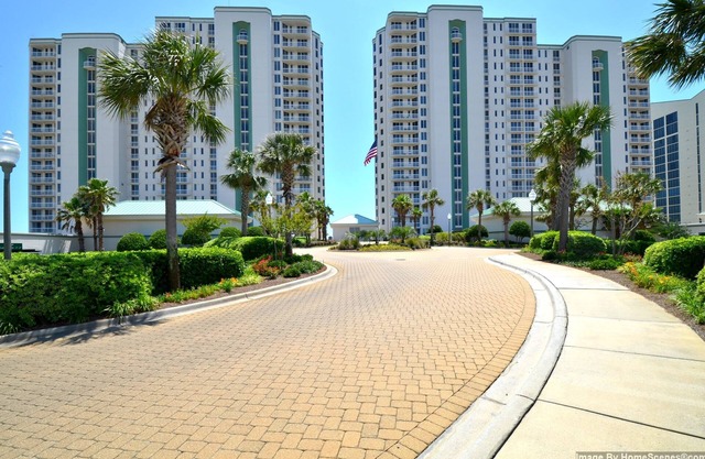 Silver Beach Towers 902-E - Sleeps 6