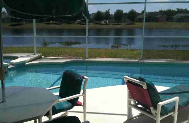 Silver Creek/PR1087 in Clermont