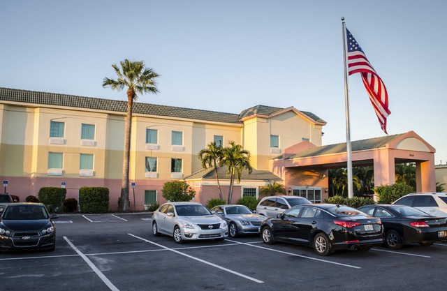 Sleep Inn Clearwater - St Petersburg