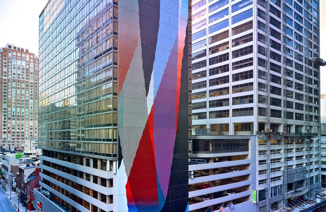 Sonesta Philadelphia Downtown Rittenhouse Square