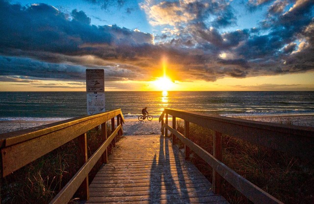 Steps to Sand - Standalone Beachfront Cottage w/Picnic Area & BBQ Grill Nearby Grocery
