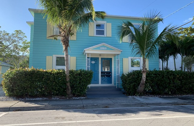 Downtown Beach 