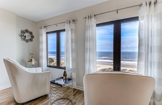 Summer Salt Villa at Sea Dunes, Amelia Island Plantation