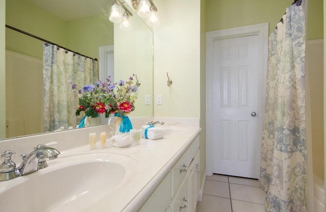 Summertowne - Two Bedroom Villa